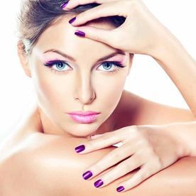 Nagelstudio - Muttenz - Ten Nails