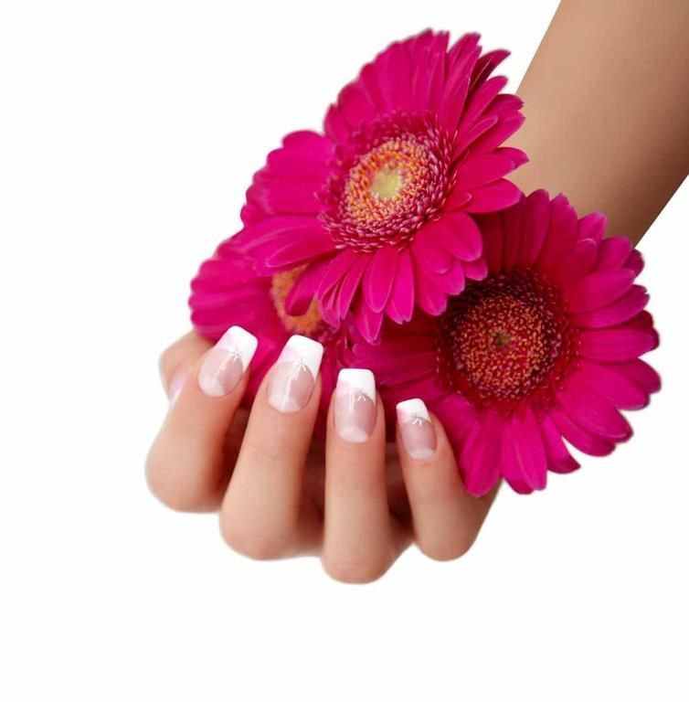 Nagelstudio - Muttenz - Ten Nails
