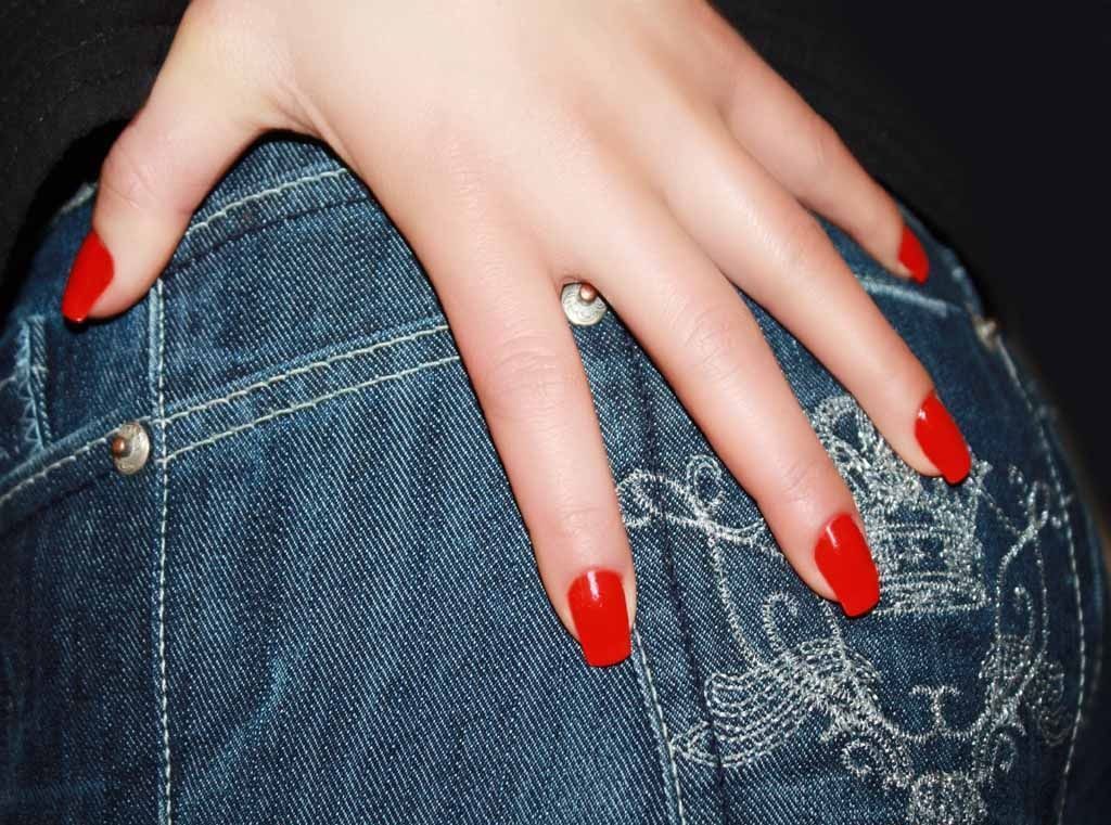 Nagelstudio - Muttenz - Ten Nails