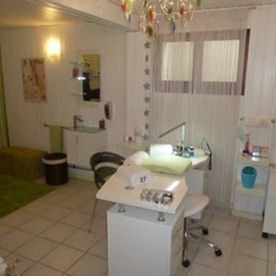 Nagelstudio - Muttenz - Ten Nails