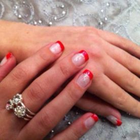 Nagelstudio - Muttenz - Ten Nails