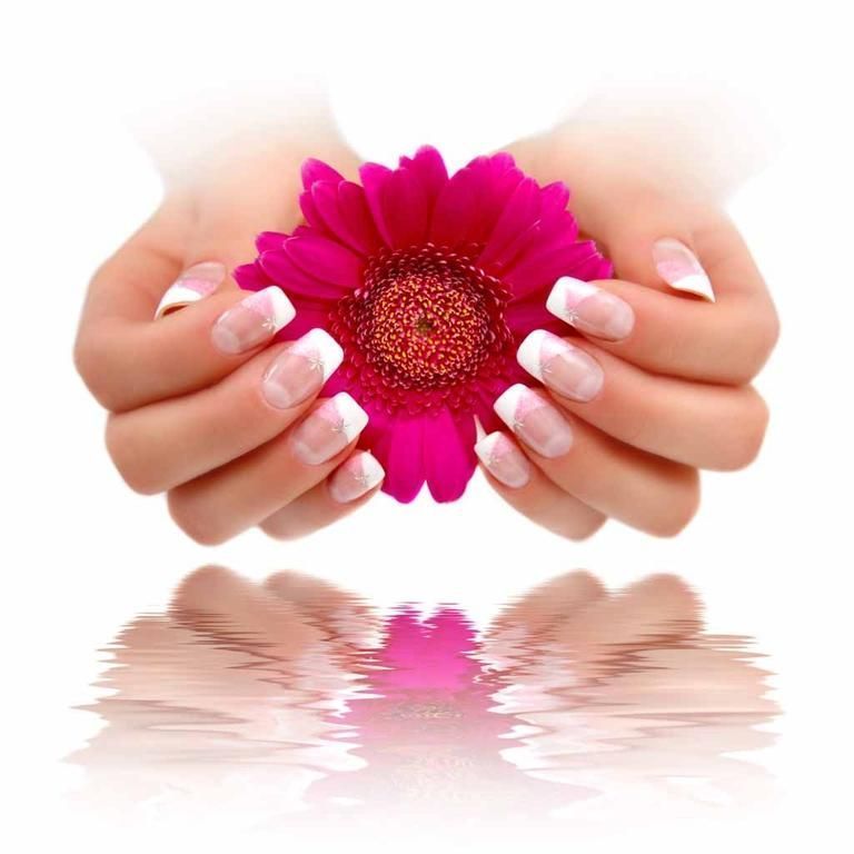 Nagelstudio - Muttenz - Ten Nails