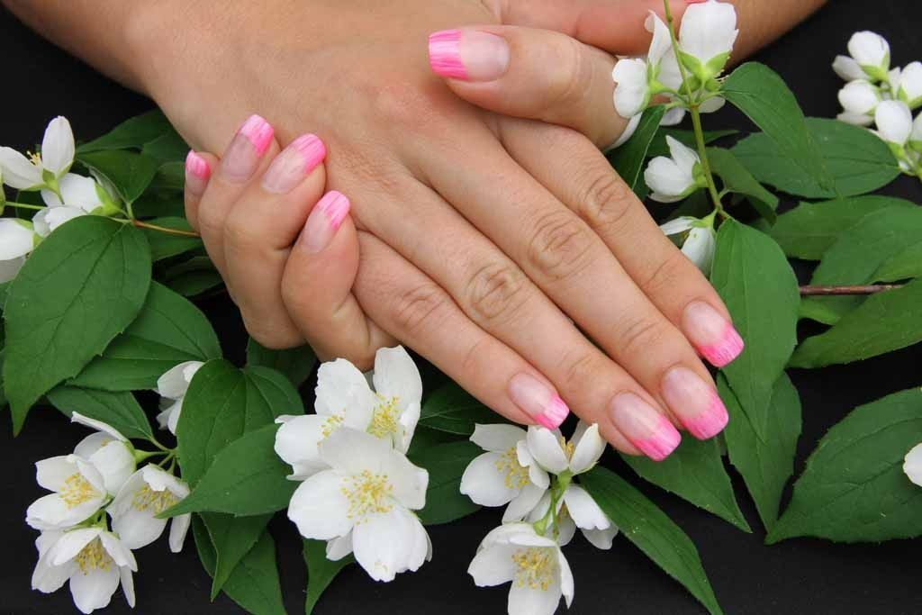 Nagelstudio - Muttenz - Ten Nails