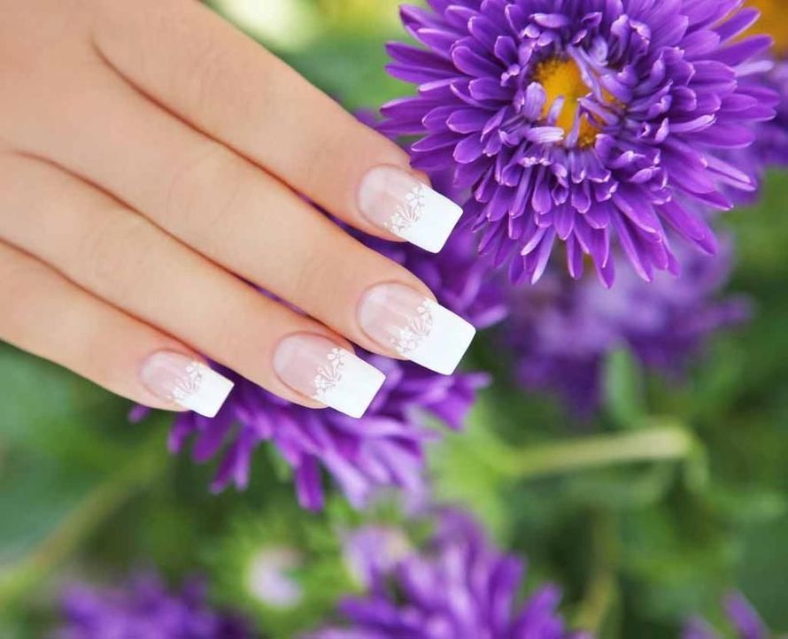 Nagelstudio - Muttenz - Ten Nails