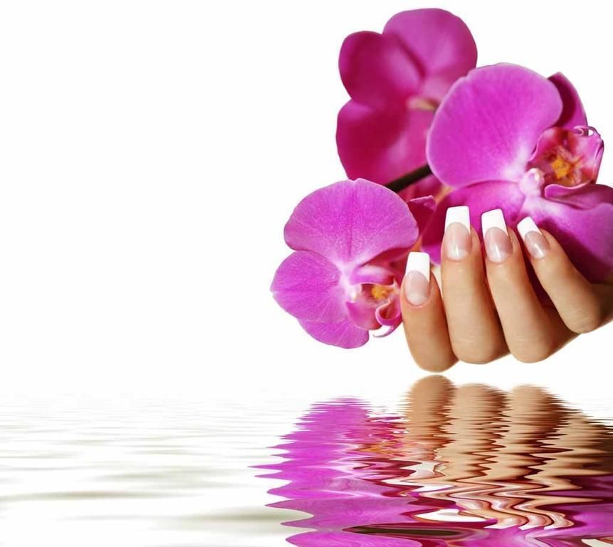 Nagelstudio - Muttenz - Ten Nails