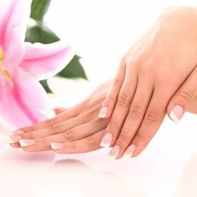 Nagelstudio - Muttenz - Ten Nails