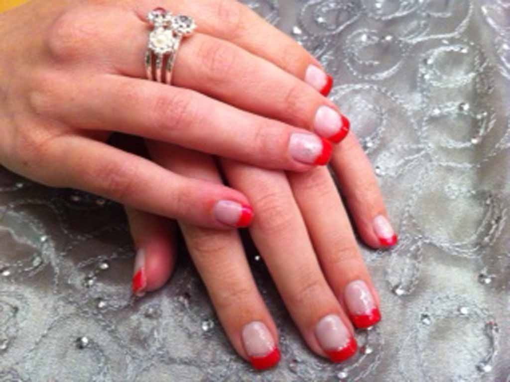 Nagelstudio - Muttenz - Ten Nails