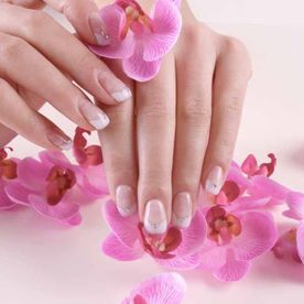 Nagelstudio - Muttenz - Ten Nails