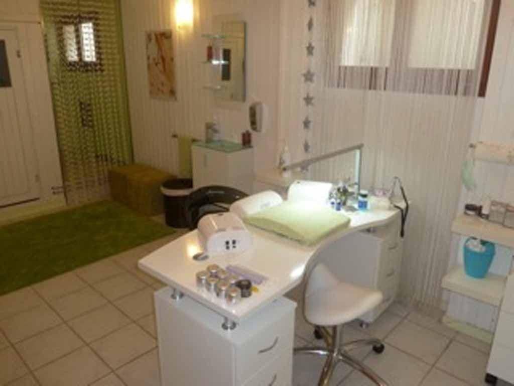 Nagelstudio - Muttenz - Ten Nails