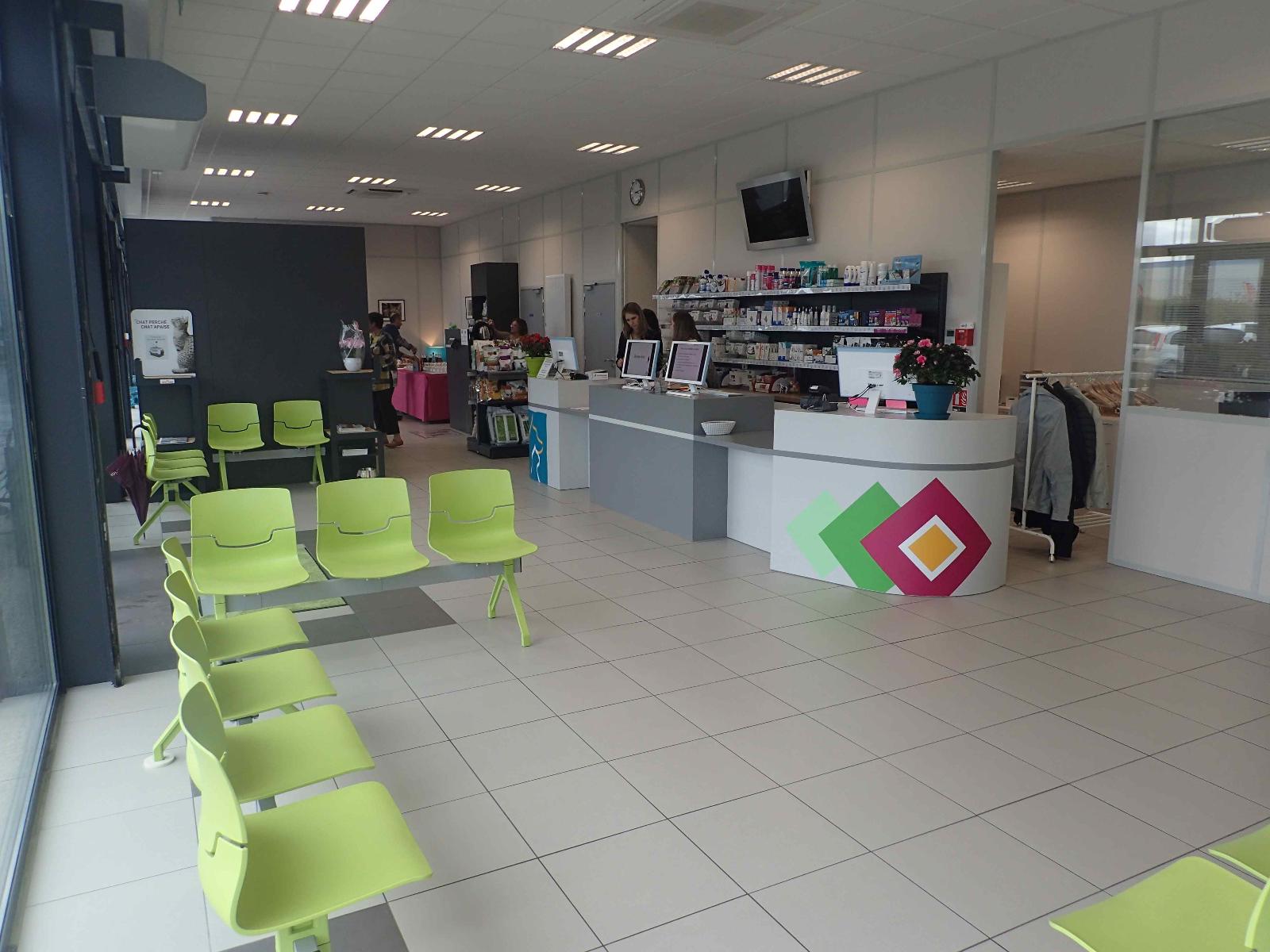 Clinique Vétérinaire Des Ducs De Bourgogne Avis