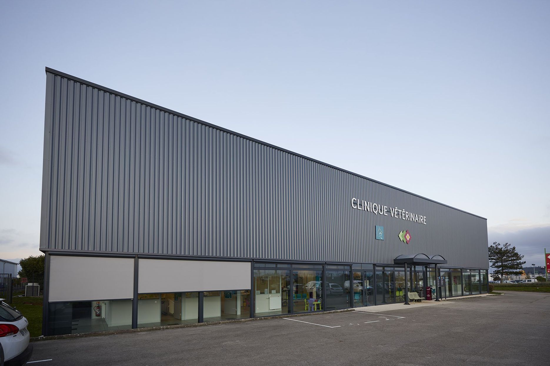 Clinique Vétérinaire Des Ducs De Bourgogne Avis