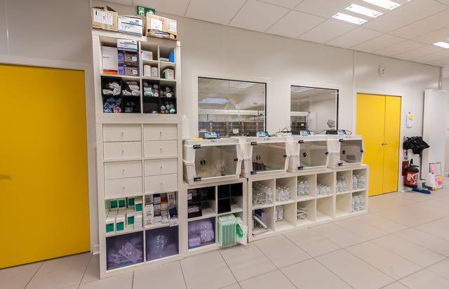 Clinique Vétérinaire Des Ducs De Bourgogne Avis