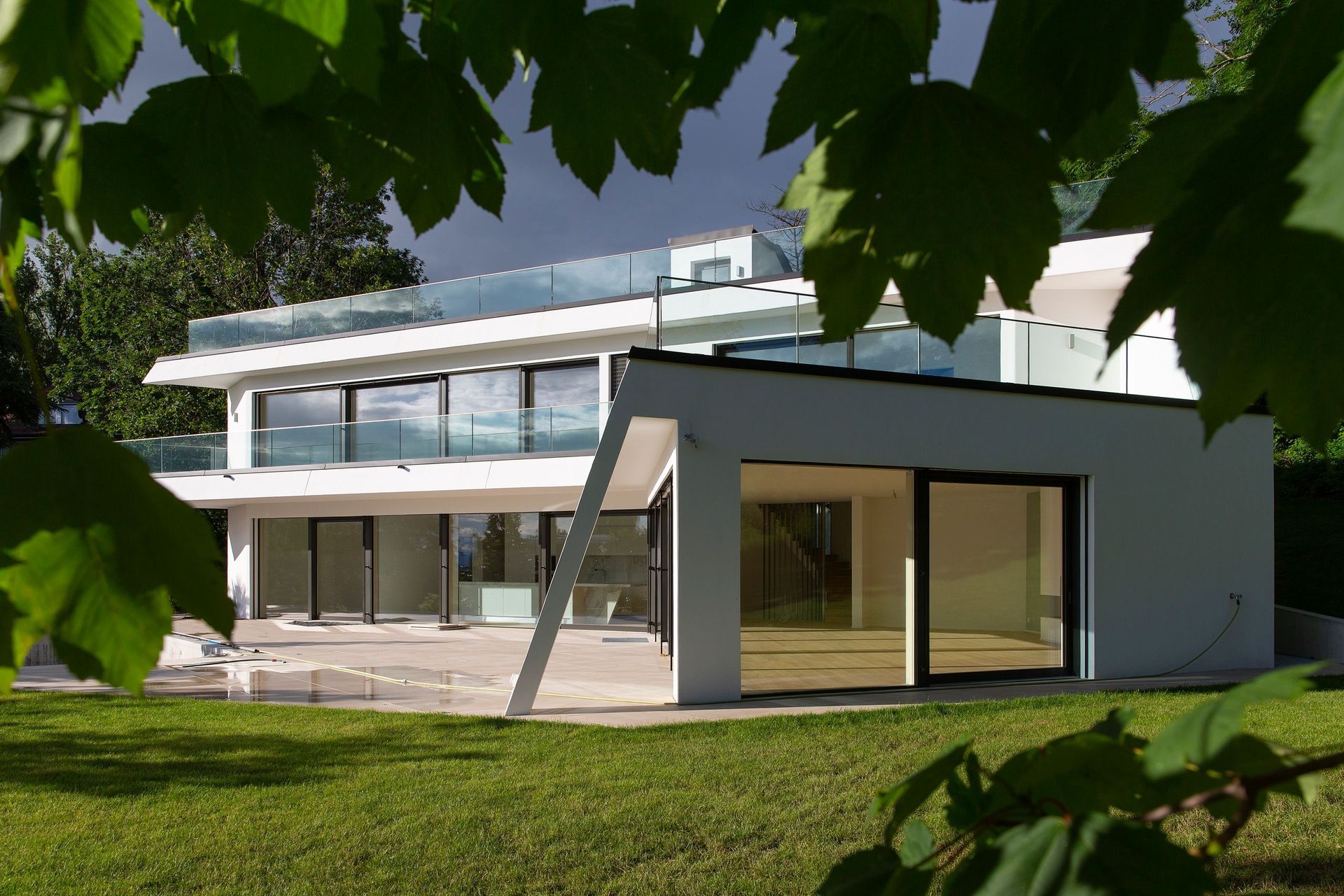 Villa individuelle Montreux