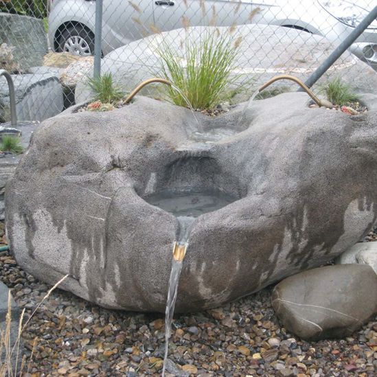 19 - Allenspach Natursteinbrunnen GmbH in Gähwil - Natursteine