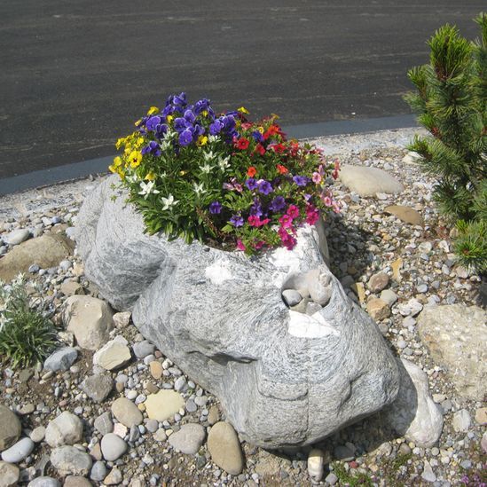 Allenspach Natursteinbrunnen GmbH in Gähwil - Diverses