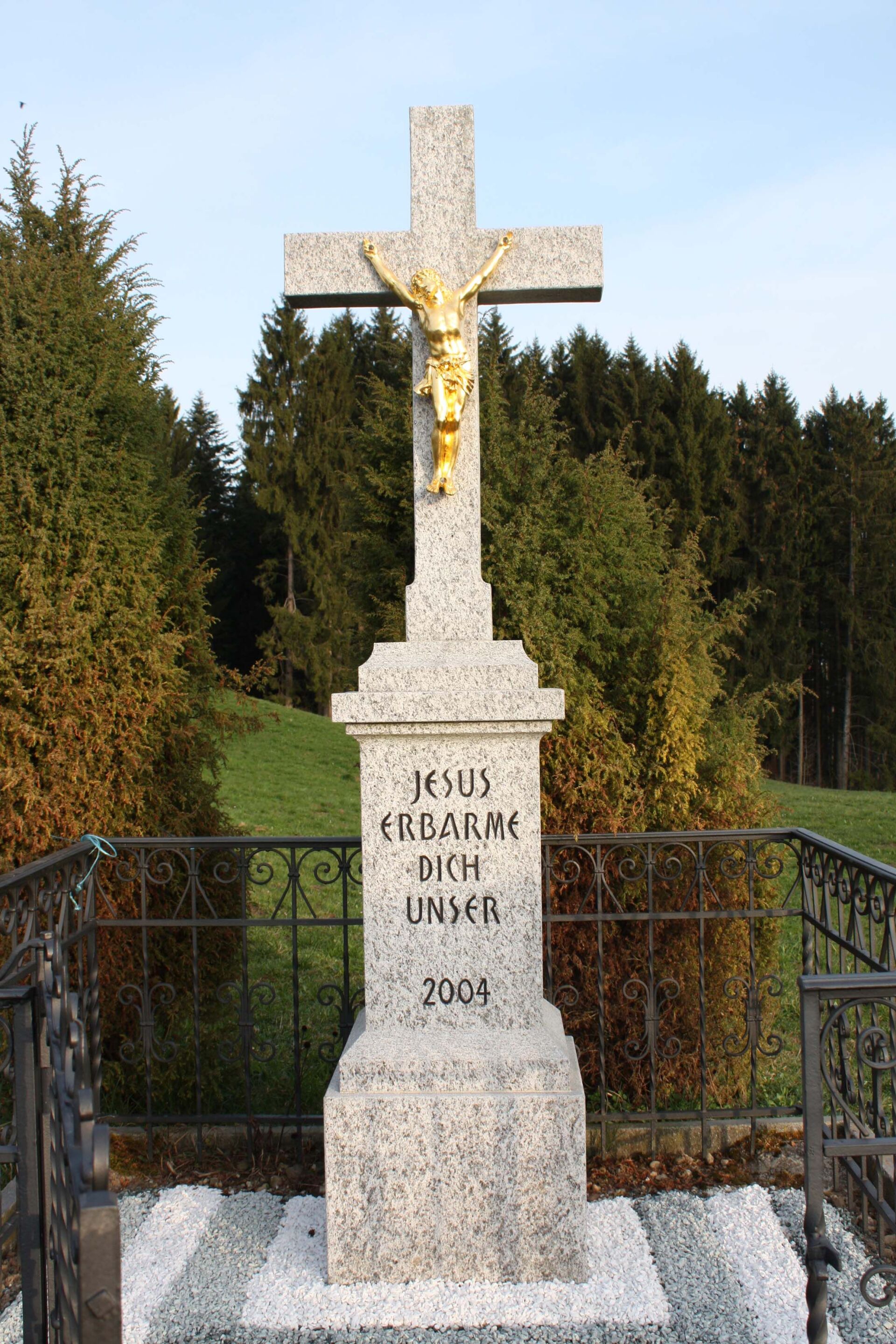 Allenspach Natursteinbrunnen GmbH