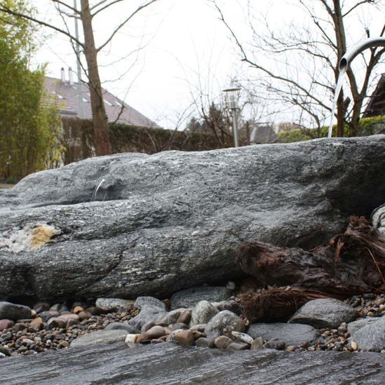 45 - Allenspach Natursteinbrunnen GmbH in Gähwil - Natursteine