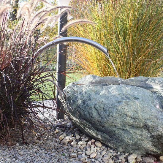 Allenspach Natursteinbrunnen GmbH in Gähwil - Natursteine