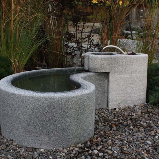 43 - Allenspach Natursteinbrunnen GmbH in Gähwil - Natursteine