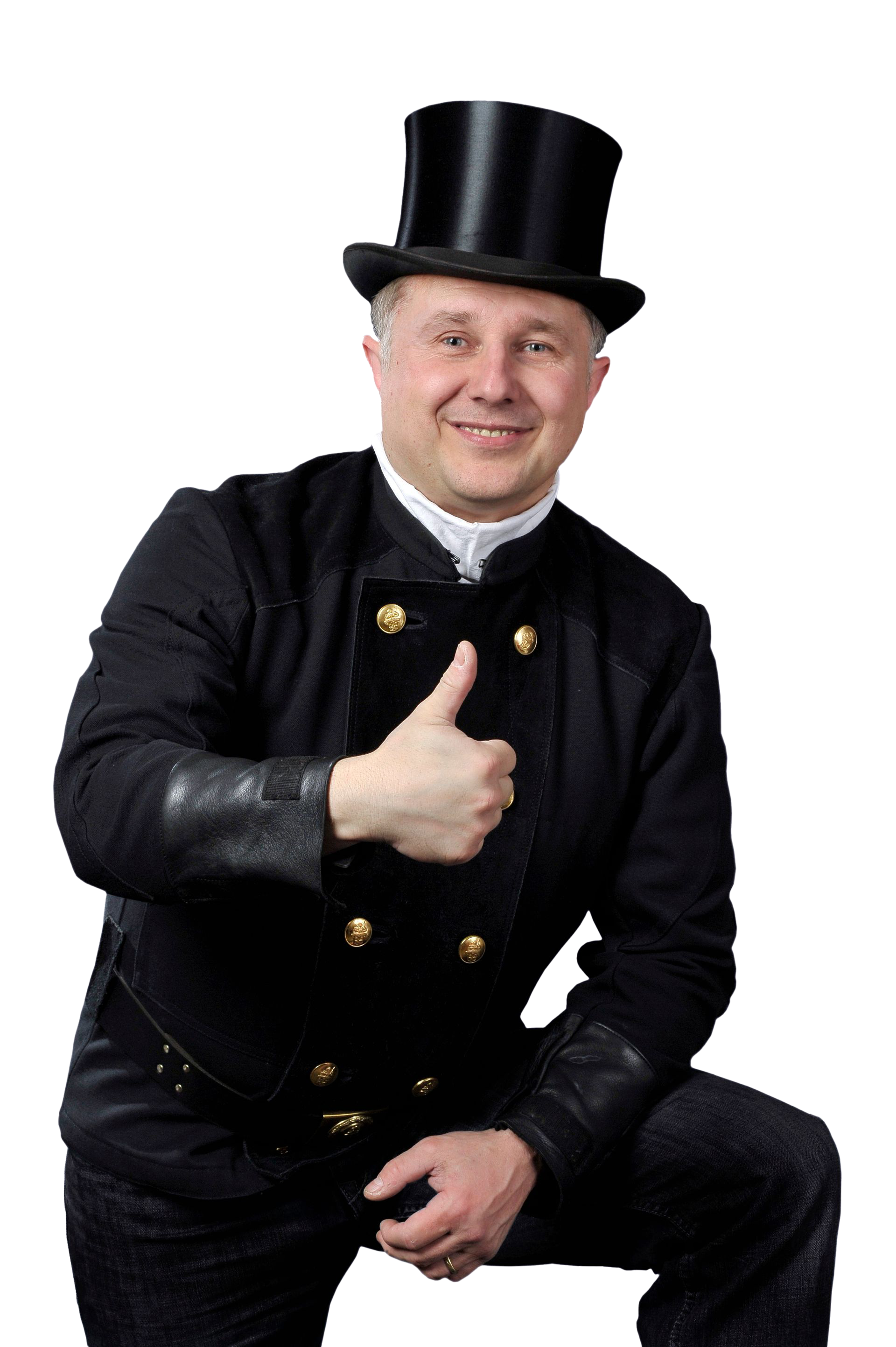 Martin Gerber Schornsteinfeger