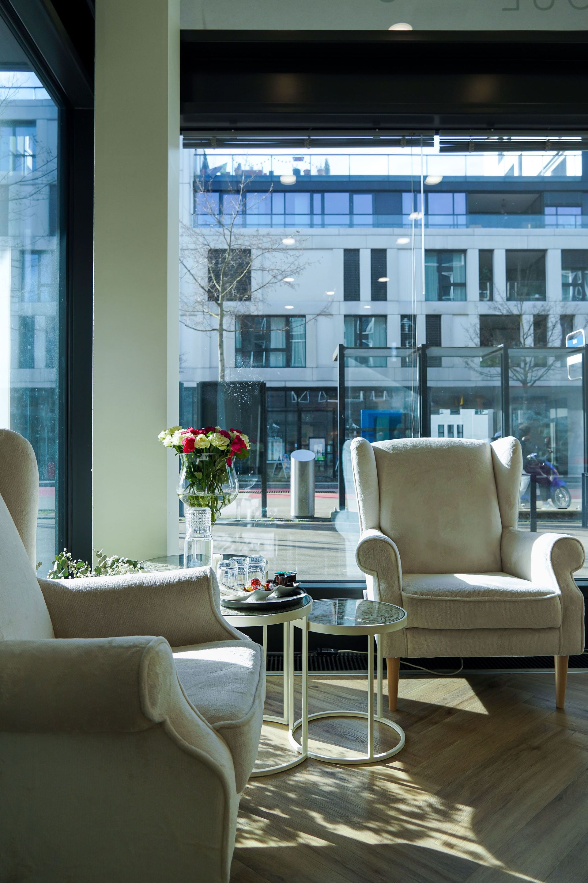 Kosmetikstudio in Opfikon