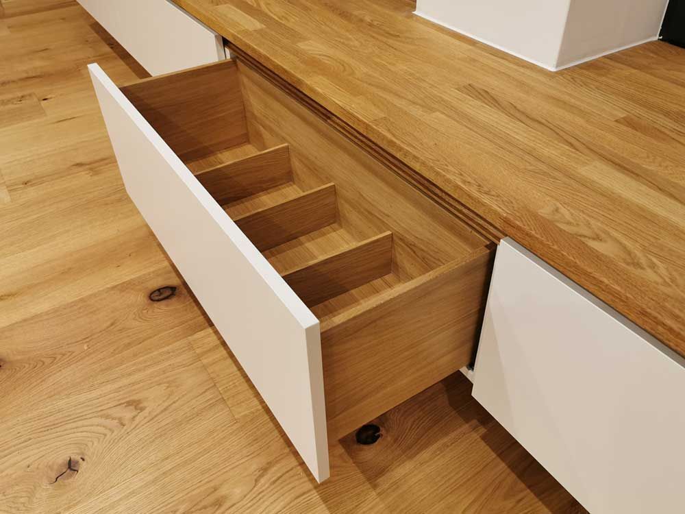 Wichert Innenausbau GmbH