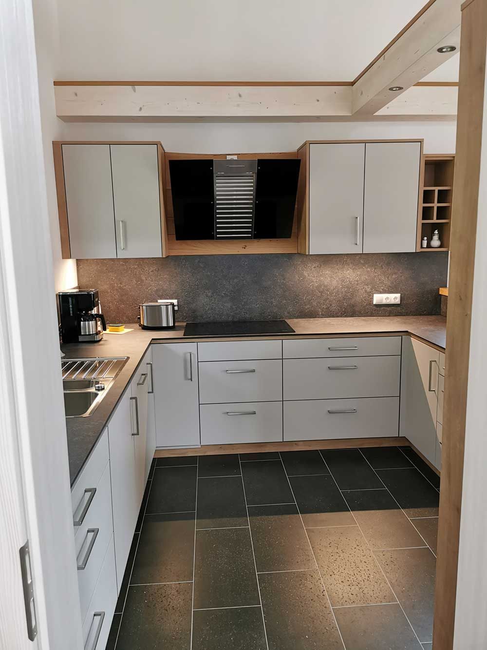 Wichert Innenausbau GmbH