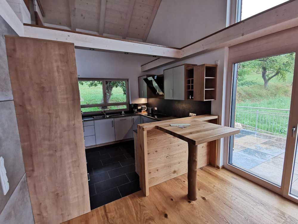 Wichert Innenausbau GmbH