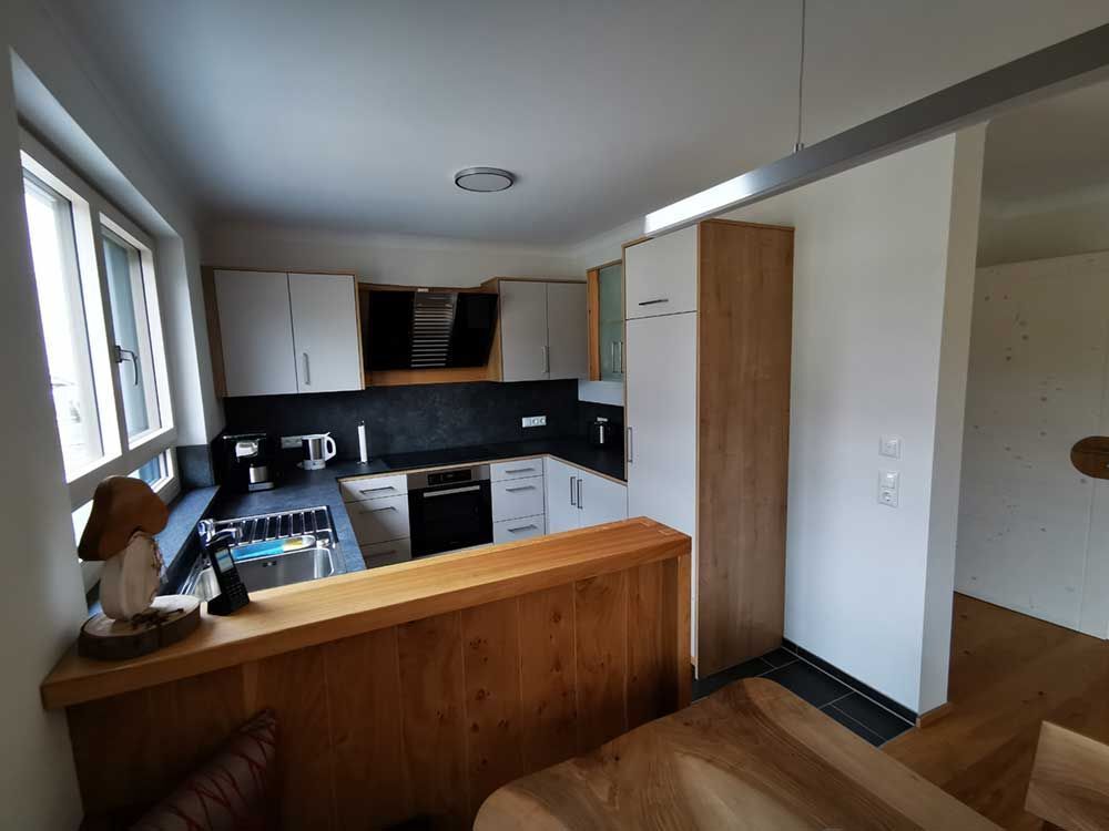 Wichert Innenausbau GmbH