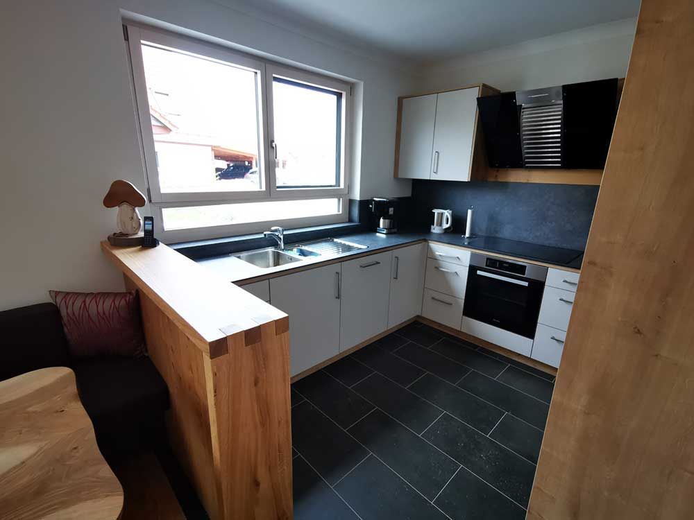 Wichert Innenausbau GmbH