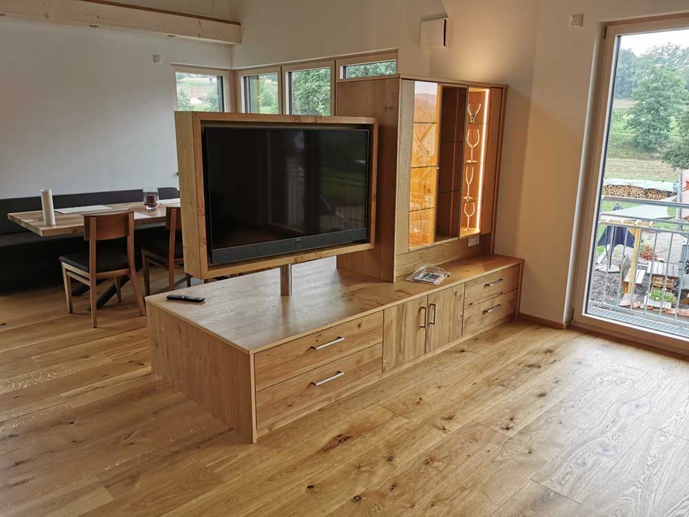 Wichert Innenausbau GmbH