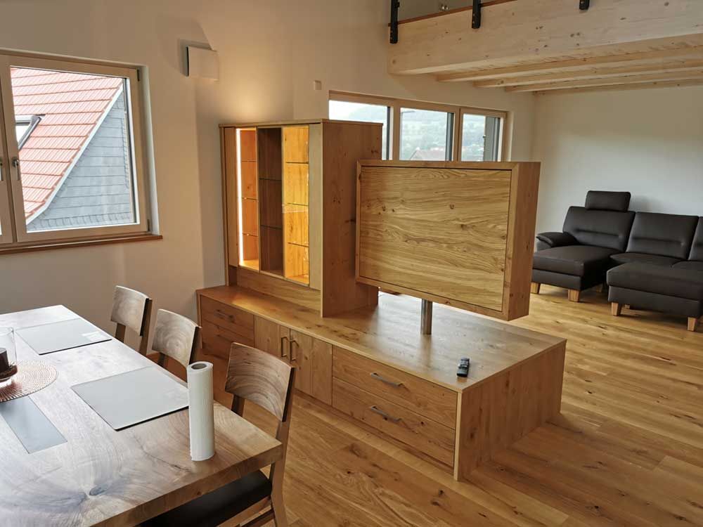 Wichert Innenausbau GmbH