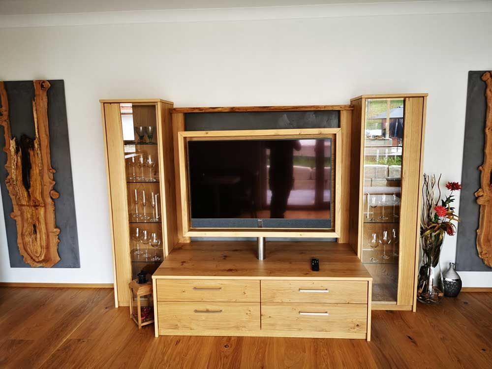 Wichert Innenausbau GmbH