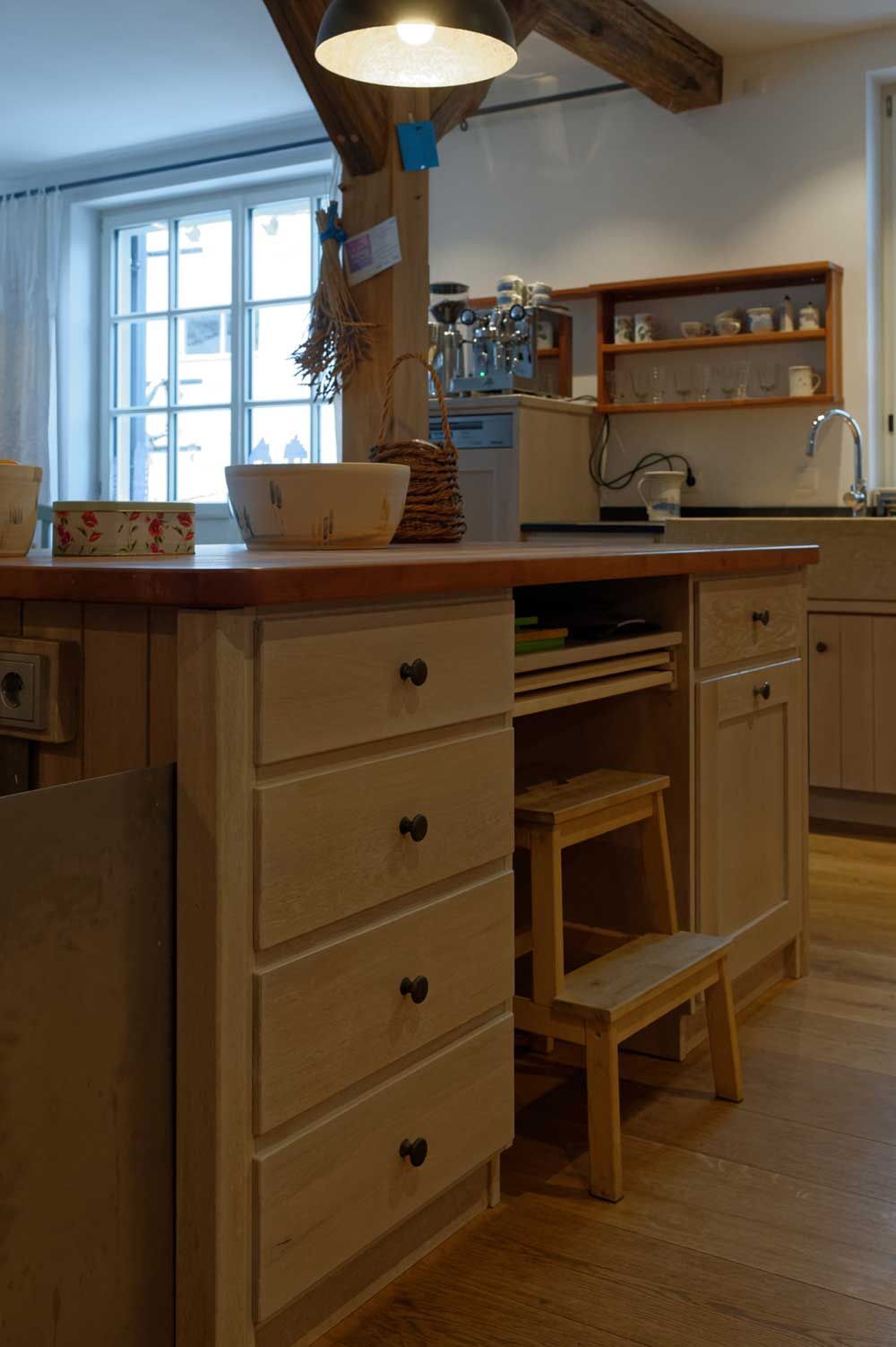 Wichert Innenausbau GmbH