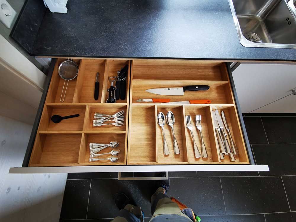 Wichert Innenausbau GmbH