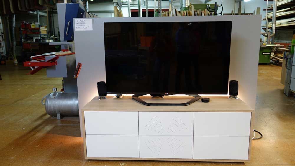 Wichert Innenausbau GmbH