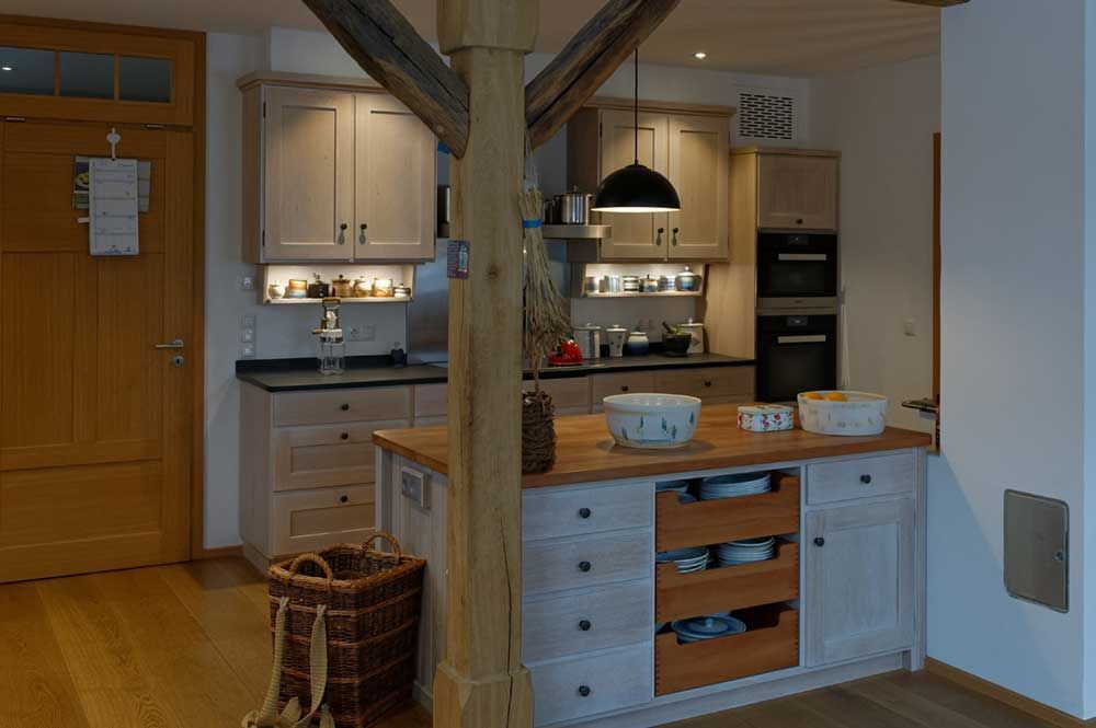 Wichert Innenausbau GmbH