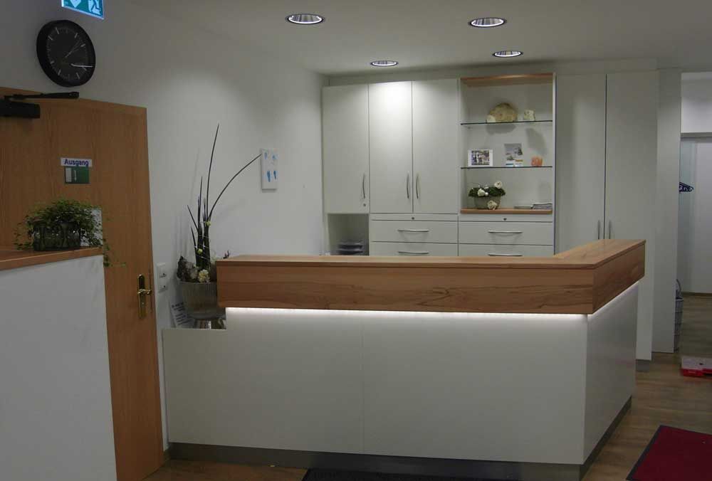 Wichert Innenausbau GmbH