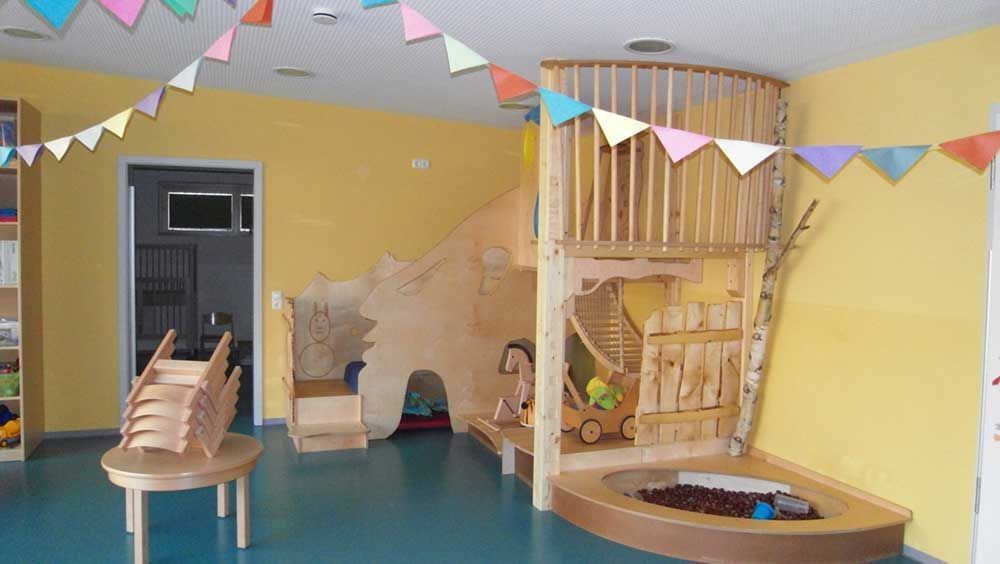 Wichert Innenausbau GmbH