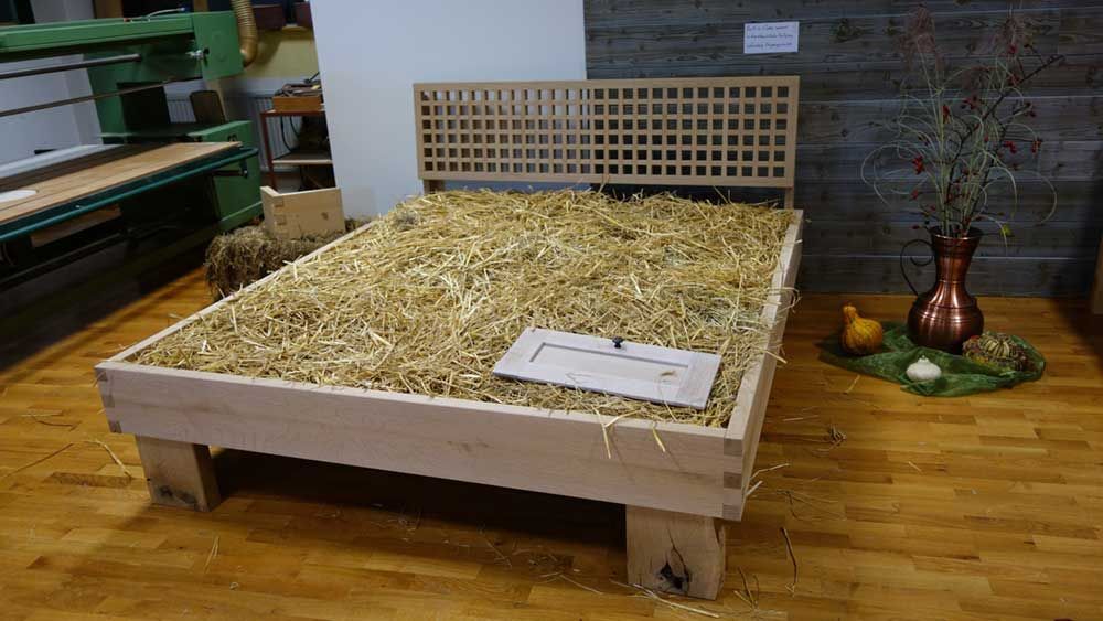 Wichert Innenausbau GmbH