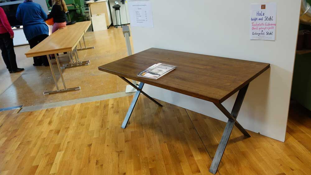 Wichert Innenausbau GmbH