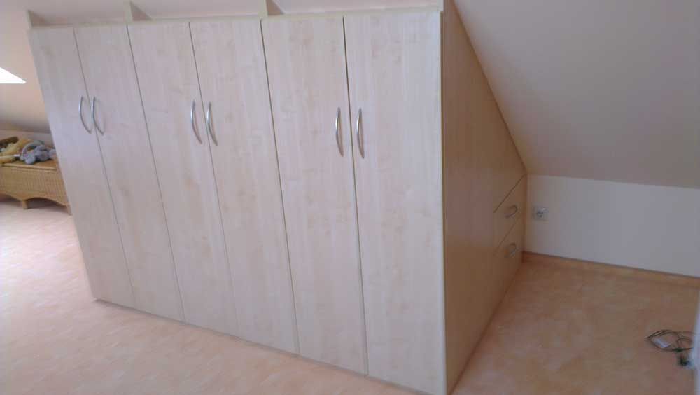 Wichert Innenausbau GmbH