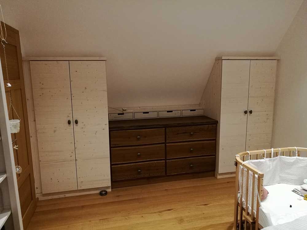 Wichert Innenausbau GmbH