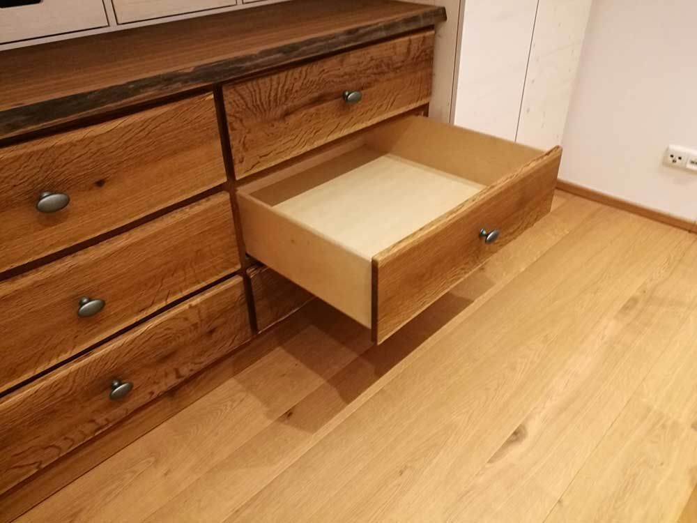 Wichert Innenausbau GmbH