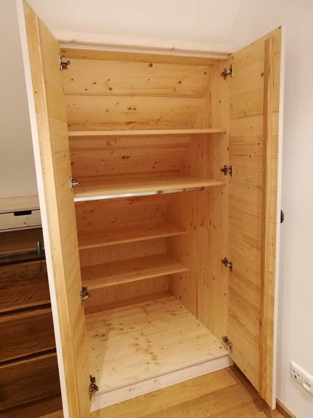 Wichert Innenausbau GmbH