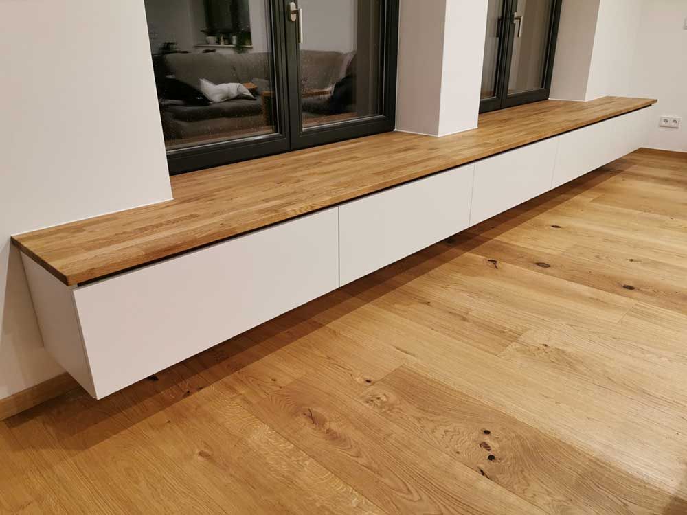 Wichert Innenausbau GmbH