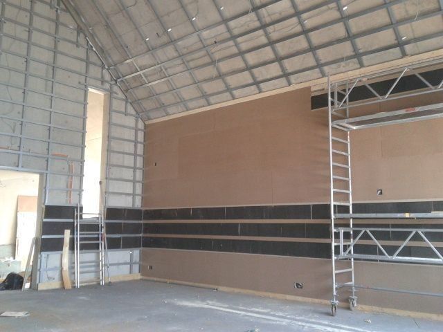 Wichert Innenausbau GmbH