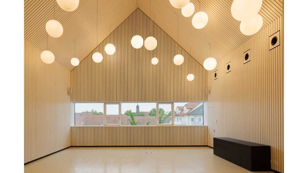 Wichert Innenausbau GmbH