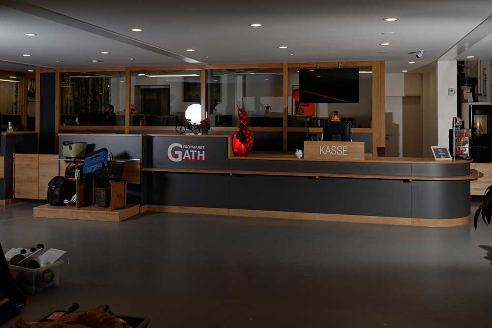 Wichert Innenausbau GmbH