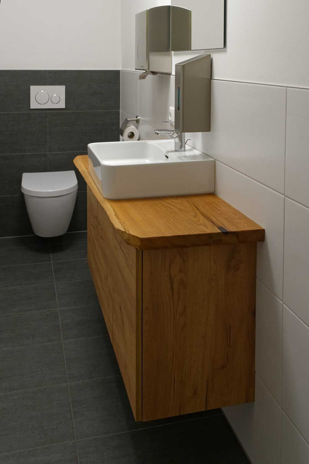 Wichert Innenausbau GmbH